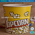 Bio-Degradable Popocorn Barrel in Promotional Price